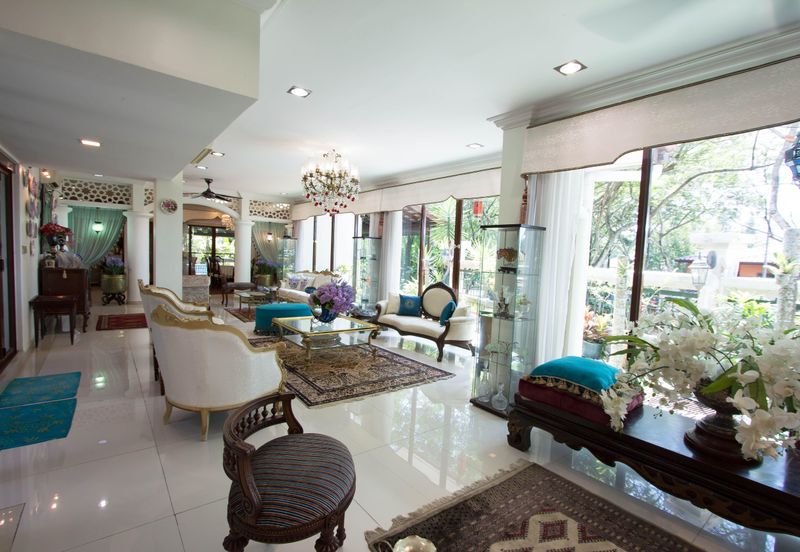 Villa Damansara FF Bungalow @ Kota Damansara PJ