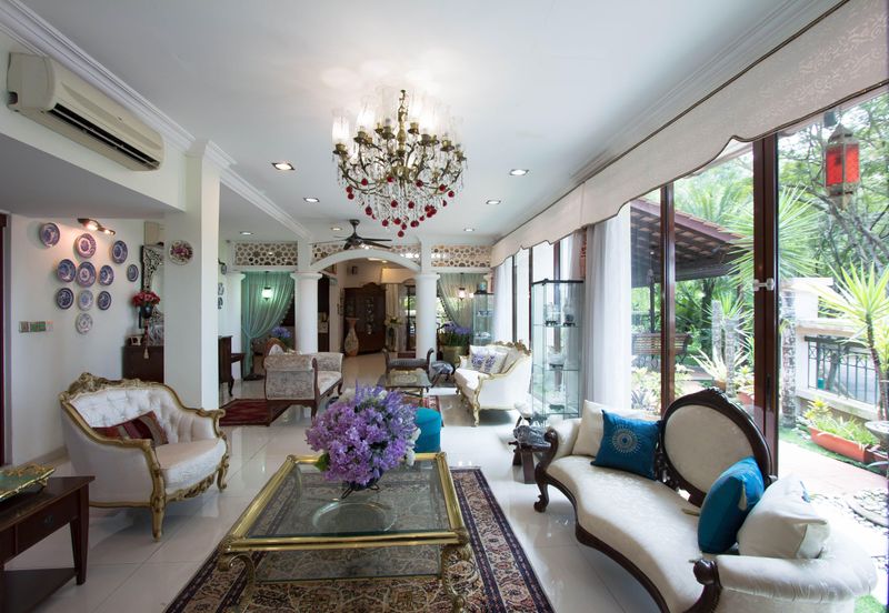 Villa Damansara FF Bungalow @ Kota Damansara PJ