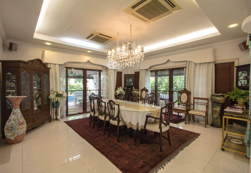 Villa Damansara FF Bungalow @ Kota Damansara PJ