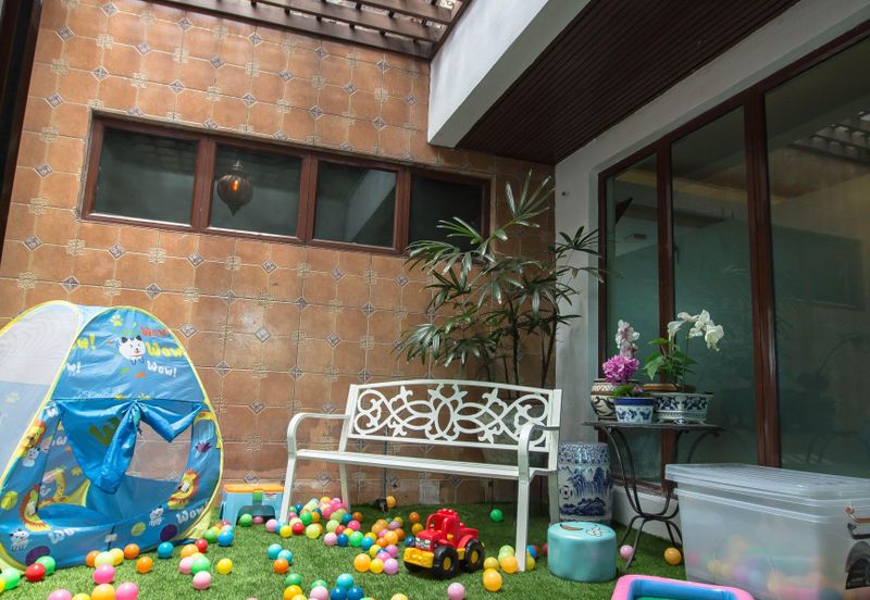 Villa Damansara FF Bungalow @ Kota Damansara PJ