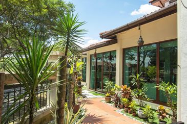 Villa Damansara FF Bungalow @ Kota Damansara PJ