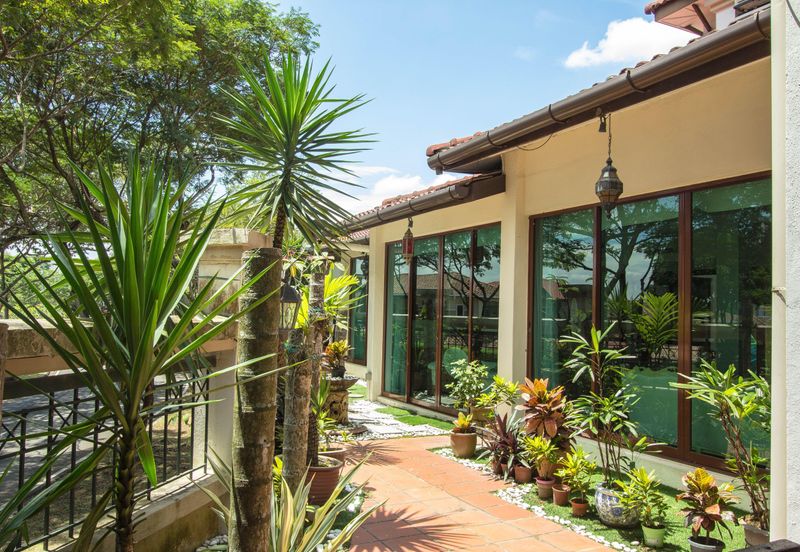 Villa Damansara FF Bungalow @ Kota Damansara PJ