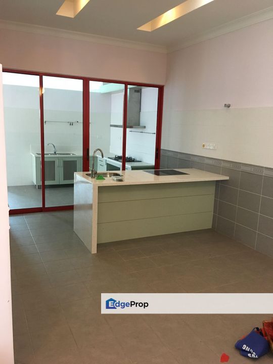 Tropika Kemensah, Selangor, Ampang