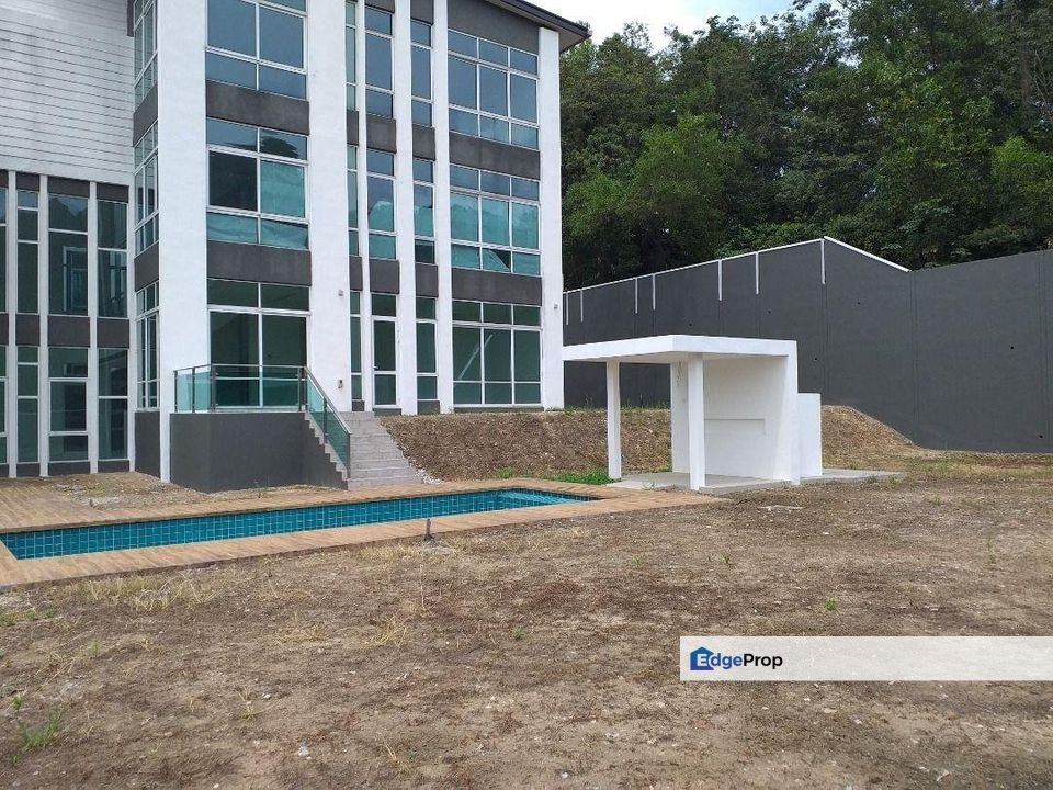 Hamton Kemensah, Kuala Lumpur, Taman Melawati