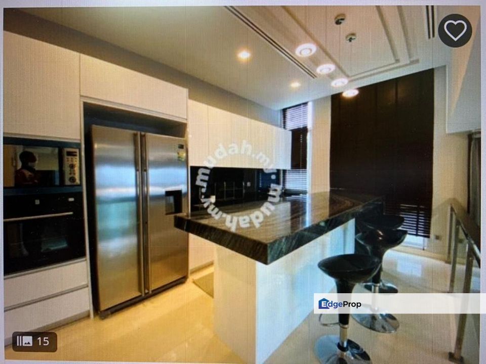 Hamton Kemensah, Kuala Lumpur, Taman Melawati