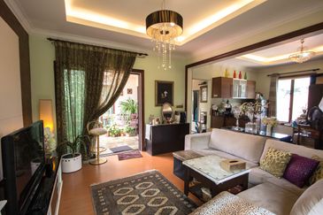 Villa Damansara FF Bungalow @ Kota Damansara PJ