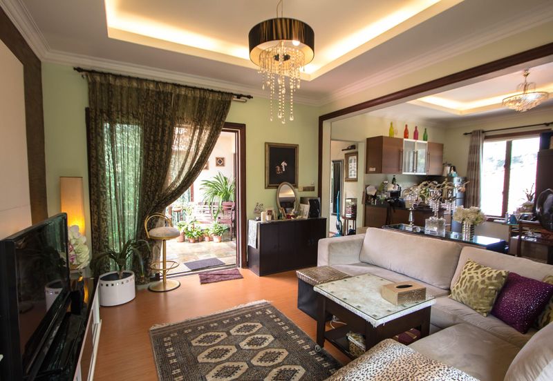 Villa Damansara FF Bungalow @ Kota Damansara PJ