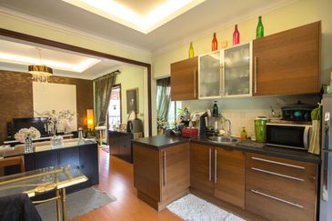 Villa Damansara FF Bungalow @ Kota Damansara PJ
