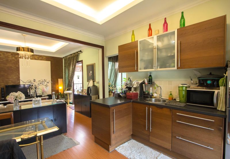 Villa Damansara FF Bungalow @ Kota Damansara PJ