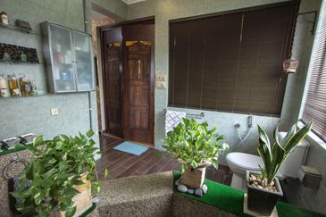 Villa Damansara FF Bungalow @ Kota Damansara PJ