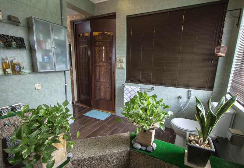 Villa Damansara FF Bungalow @ Kota Damansara PJ