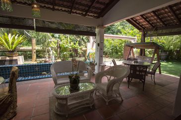 Villa Damansara FF Bungalow @ Kota Damansara PJ