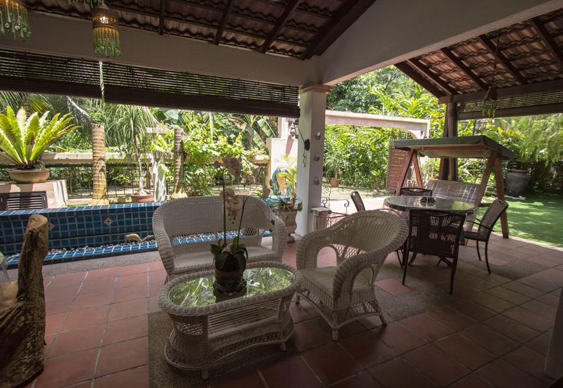 Villa Damansara FF Bungalow @ Kota Damansara PJ