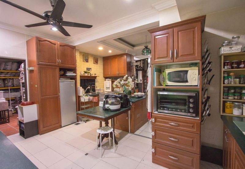 Villa Damansara FF Bungalow @ Kota Damansara PJ