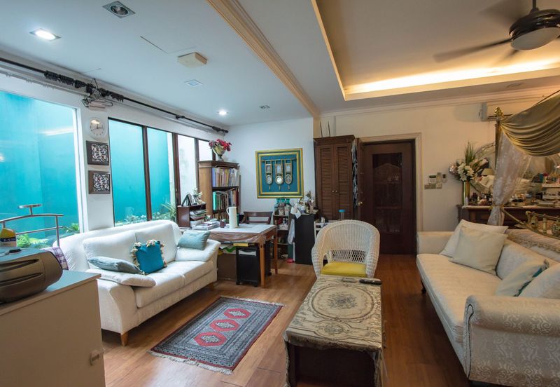 Villa Damansara FF Bungalow @ Kota Damansara PJ