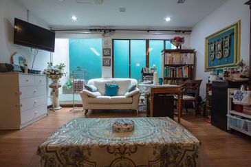 Villa Damansara FF Bungalow @ Kota Damansara PJ
