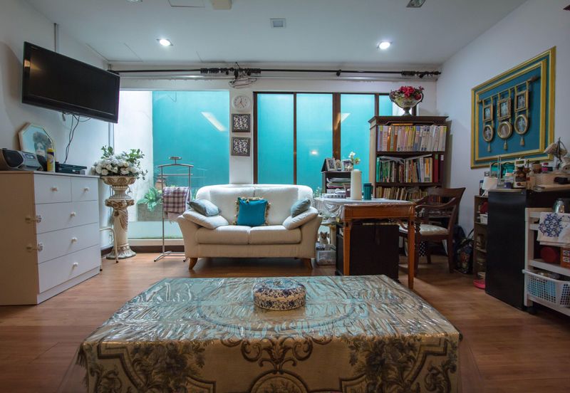 Villa Damansara FF Bungalow @ Kota Damansara PJ