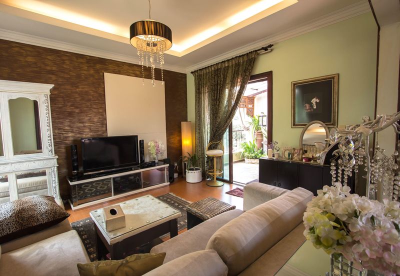 Villa Damansara FF Bungalow @ Kota Damansara PJ