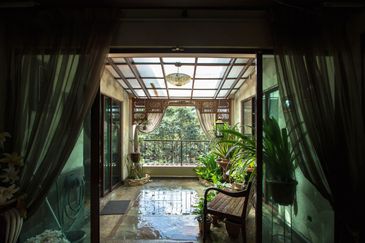 Villa Damansara FF Bungalow @ Kota Damansara PJ