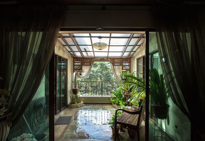 Villa Damansara FF Bungalow @ Kota Damansara PJ