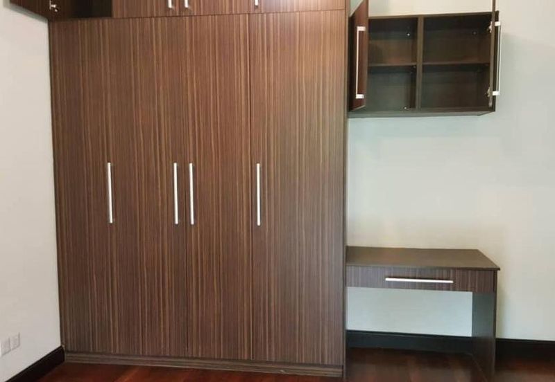 Courtyard 3 Storey @ Duta Tropika Publika Dutamas