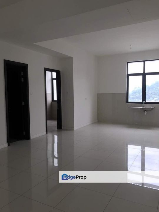 16 Quartz, Kuala Lumpur, Taman Melawati