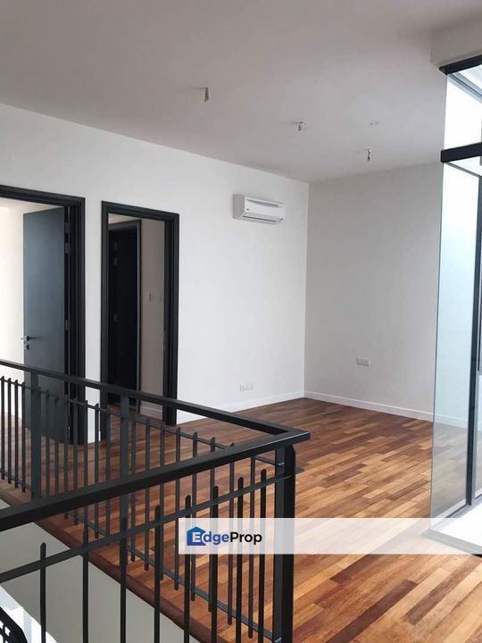 16 Quartz, Kuala Lumpur, Taman Melawati