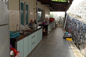 1.5 sty Bungalow at Damansara Heights Bk Damansara