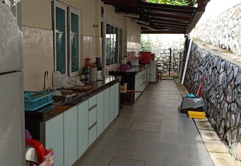 1.5 sty Bungalow at Damansara Heights Bk Damansara