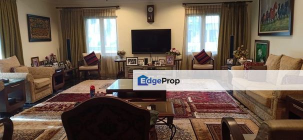 1.5 sty Bungalow at Damansara Heights Bk Damansara, Kuala Lumpur, Damansara Heights