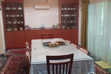 1.5 sty Bungalow at Damansara Heights Bk Damansara