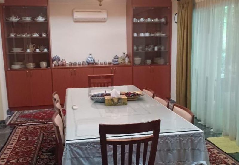 1.5 sty Bungalow at Damansara Heights Bk Damansara