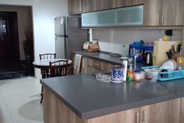 1.5 sty Bungalow at Damansara Heights Bk Damansara