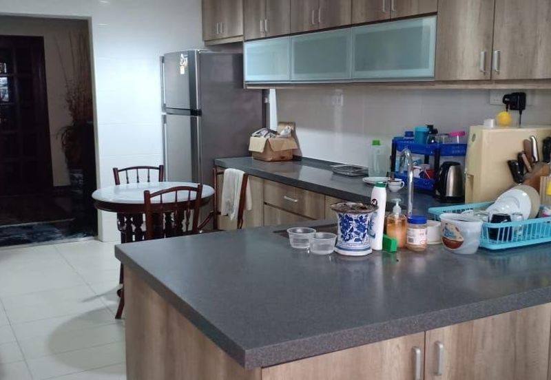 1.5 sty Bungalow at Damansara Heights Bk Damansara