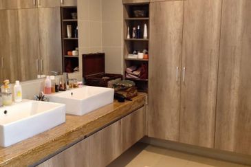 1.5 sty Bungalow at Damansara Heights Bk Damansara