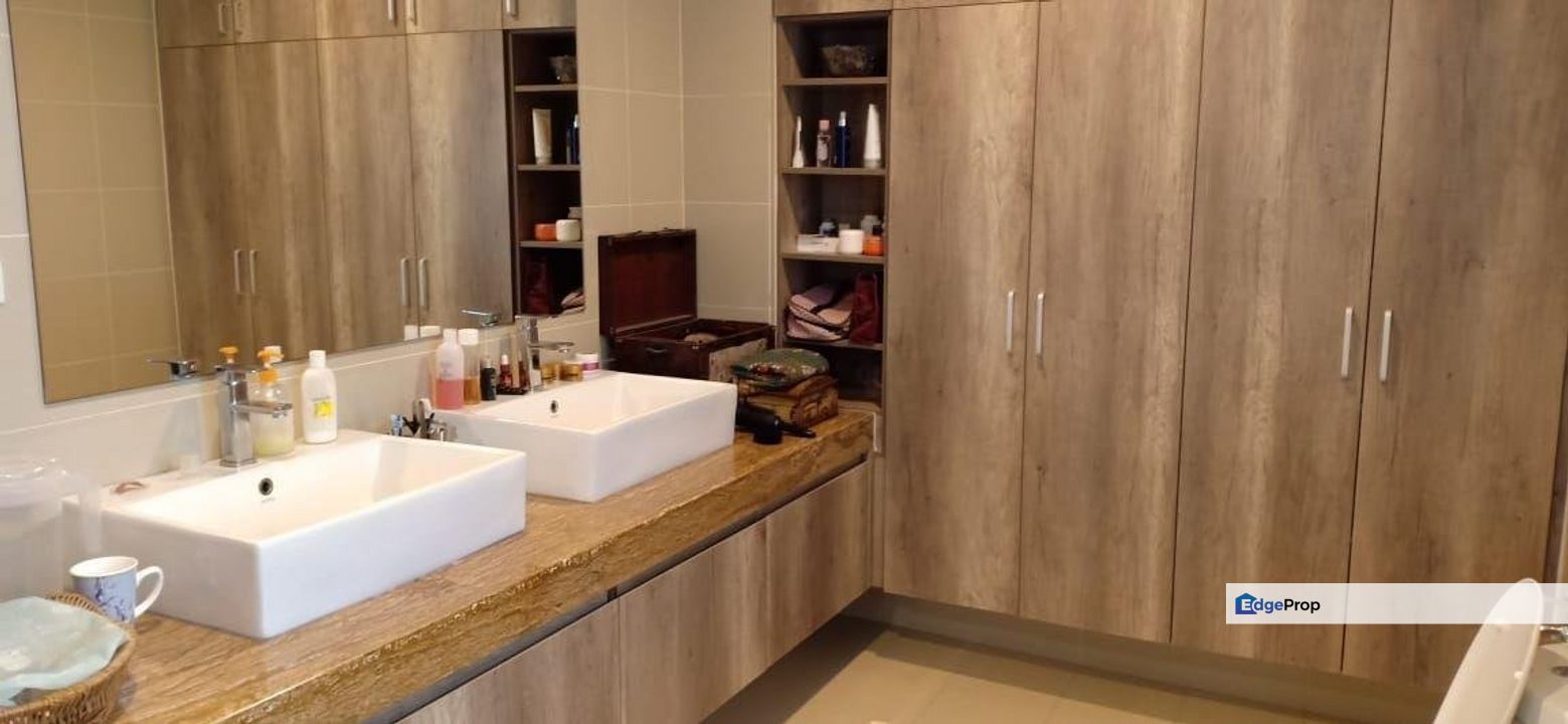 1.5 sty Bungalow at Damansara Heights Bk Damansara, Kuala Lumpur, Damansara Heights