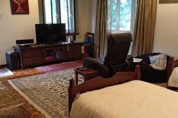 1.5 sty Bungalow at Damansara Heights Bk Damansara