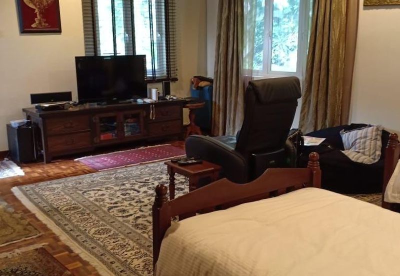 1.5 sty Bungalow at Damansara Heights Bk Damansara