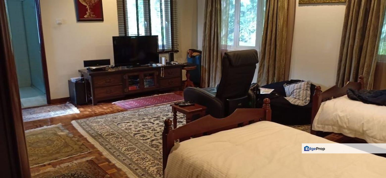 1.5 sty Bungalow at Damansara Heights Bk Damansara, Kuala Lumpur, Damansara Heights