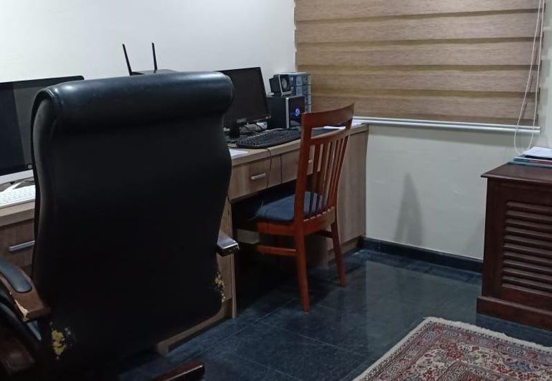 1.5 sty Bungalow at Damansara Heights Bk Damansara