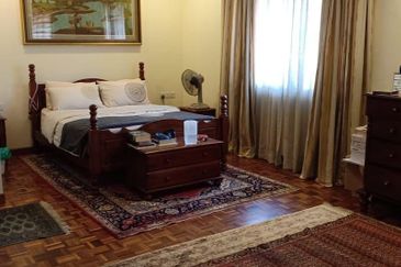 1.5 sty Bungalow at Damansara Heights Bk Damansara