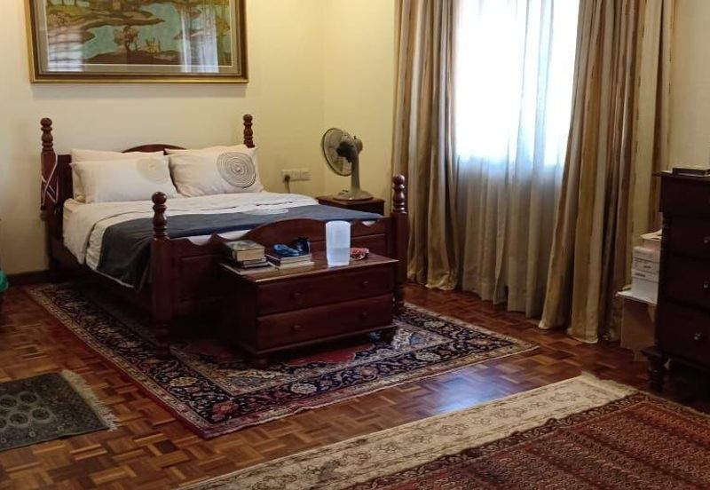 1.5 sty Bungalow at Damansara Heights Bk Damansara