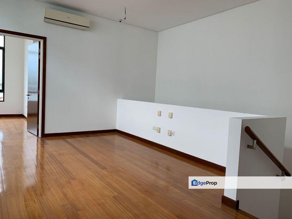 Sunway Montana, Kuala Lumpur, Taman Melawati