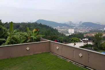 Taman Ukay Perdana