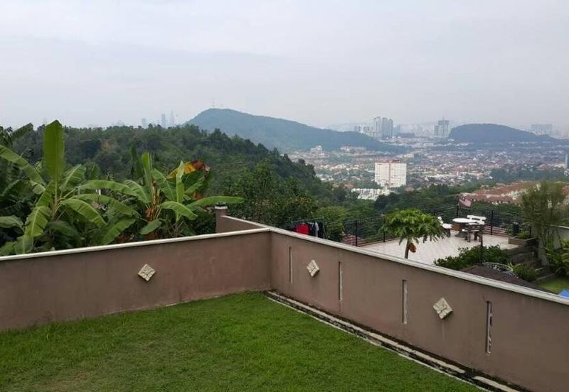 Taman Ukay Perdana