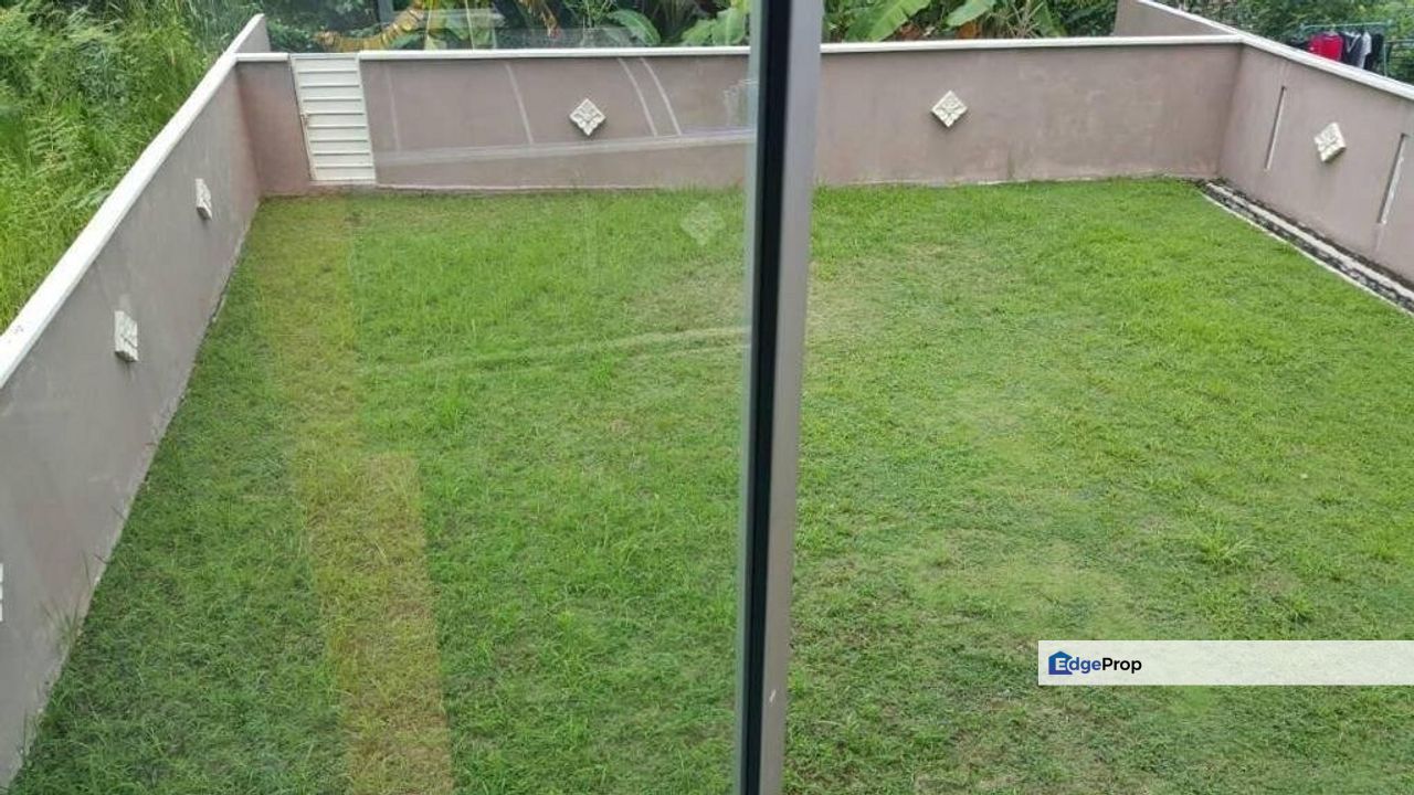 Taman Ukay Perdana, Selangor, Ampang