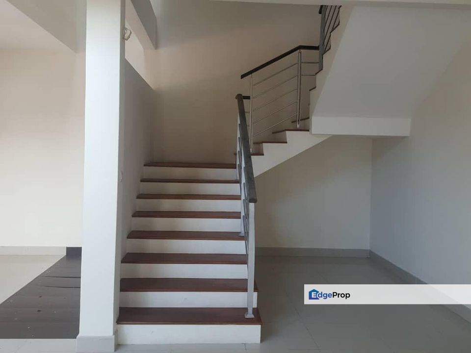 Riverview Kemensah, Kuala Lumpur, Taman Melawati