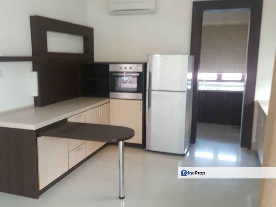 Riverview Kemensah, Kuala Lumpur, Taman Melawati