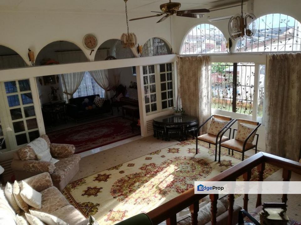 Bungalow Taman Bukit Ampang, Selangor, Ampang