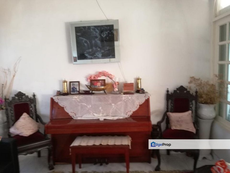 Bungalow Taman Bukit Ampang, Selangor, Ampang